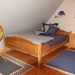Hotel Krohnprinzenhof Garni Und