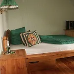 Krohnprinzenhof Garni Und Hotel *