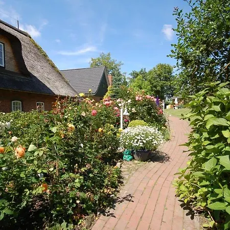 Ξενοδοχείο Krohnprinzenhof Garni Und *