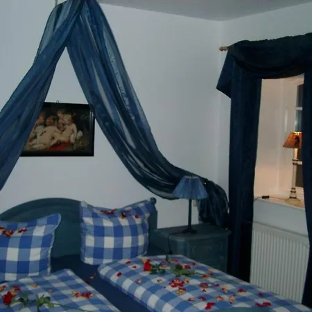 Krohnprinzenhof Garni Und Ξενοδοχείο